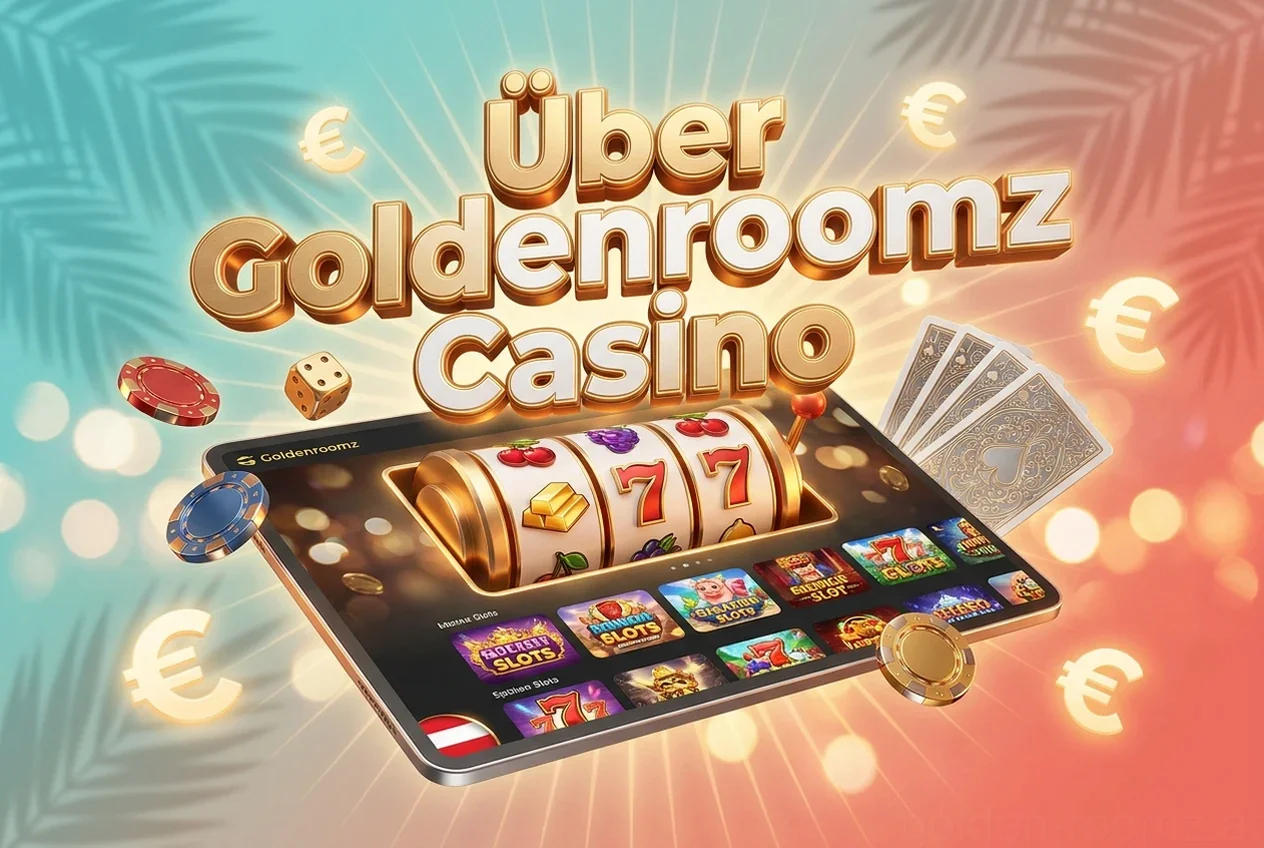 Über Goldenroomz Casino